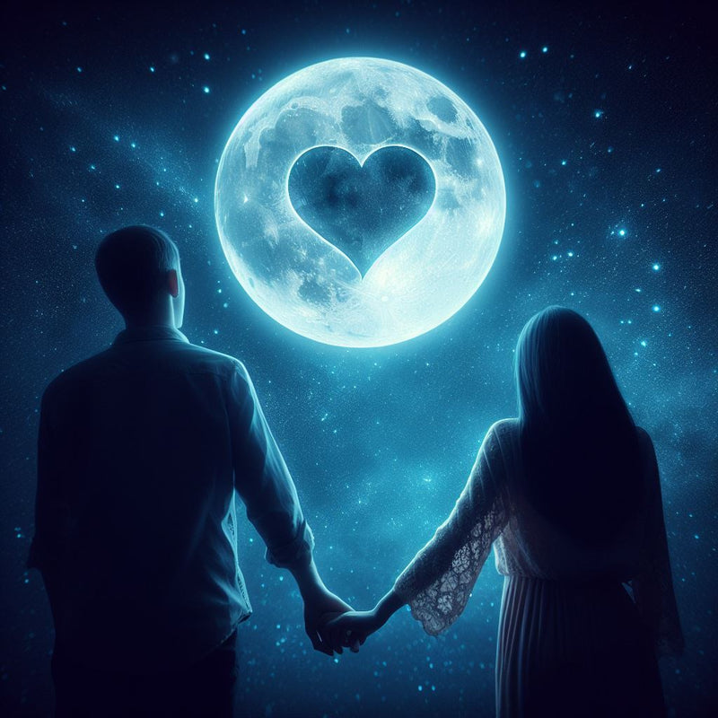 Moon Signs & Emotional Connections: How the Cosmos Affects Our Heartstrings