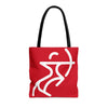 Meet the Archer Sagittarius Zodiac Tote Bag! 🛍️