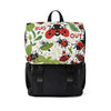 Bug Out Chic Shoulder Backpack! 🐞🌌👜