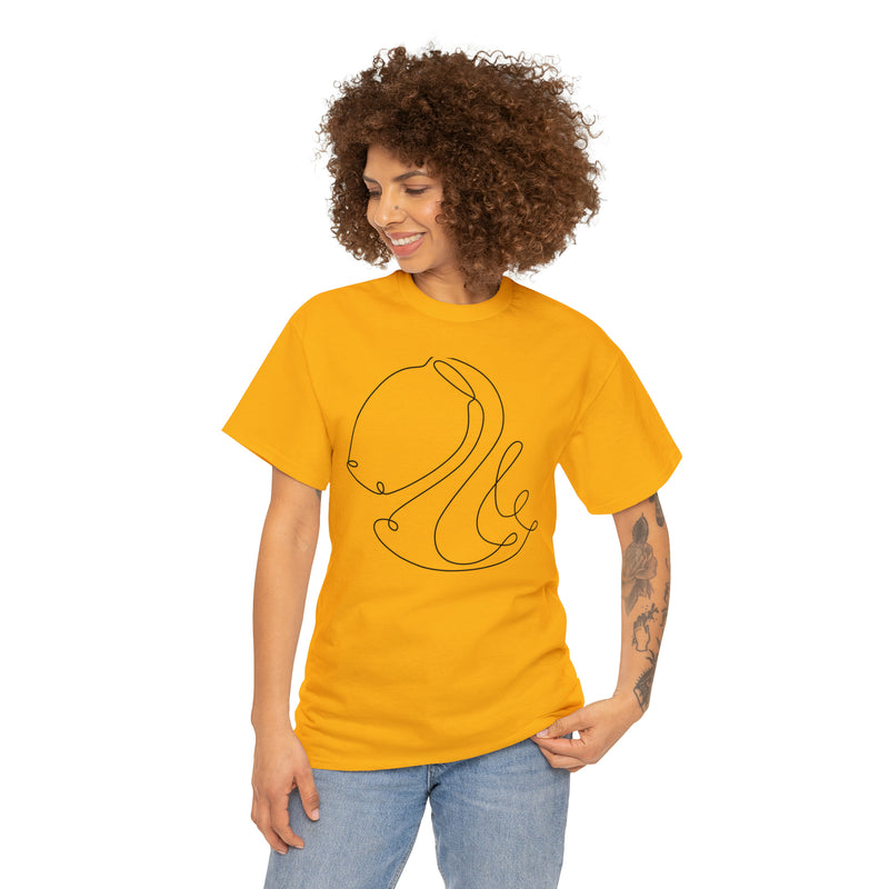 🌊💫 Aquarius Zodiac T-shirt: Wear Your Zodiac Loud & Proud! 🌌👕