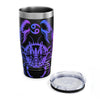 the Captivating Cancer Sign Ringneck Tumbler! ♋🌟