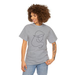 Experience the Virgo Charm Zodiac T-shirt.✨