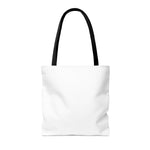 Aries Zodiac Tote Bag ♈: Carry the Stars!