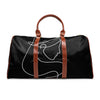 Virgo Zodiac Travel Bag ♍: Explore in Style! 🌟👜
