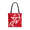 Meet the Archer Sagittarius Zodiac Tote Bag! 🛍️