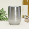 Sagittarius Swag Insulated Wine Tumbler stainless steel-Tier1love.com