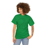 🌊💫 Aquarius Zodiac T-shirt: Wear Your Zodiac Loud & Proud! 🌌👕