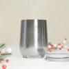 Sagittarius Swag Insulated Wine Tumbler stainless steel-Tier1love.com