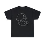 🌊💫 Aquarius Zodiac T-shirt: Wear Your Zodiac Loud & Proud! 🌌👕