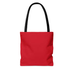 Aries Zodiac Tote Bag ♈: Bold, Beautiful, You! 🌟👜