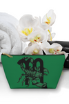 Scorpio Zodiac Sign Accessory Bag green-Tier1love.com