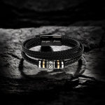 The Love You Forever Bracelet-Gift for Step-Dad-Tier1love.com