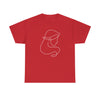 Experience the Virgo Charm Zodiac T-shirt.✨