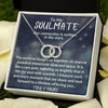 Perfect Pair Infinity Necklace for Soulmate-Tier1love.com