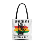 Juneteenth Tote Bag-Tier 1